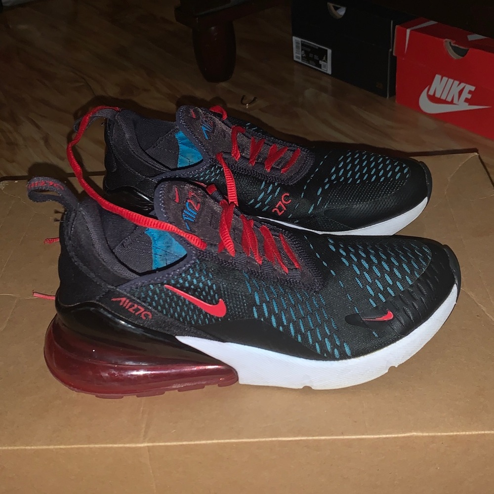 Nike Air max 270